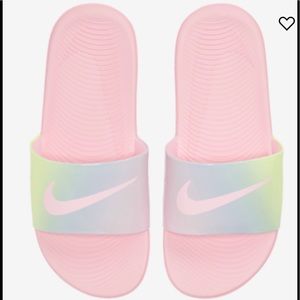 Nike Kawa Slide SE